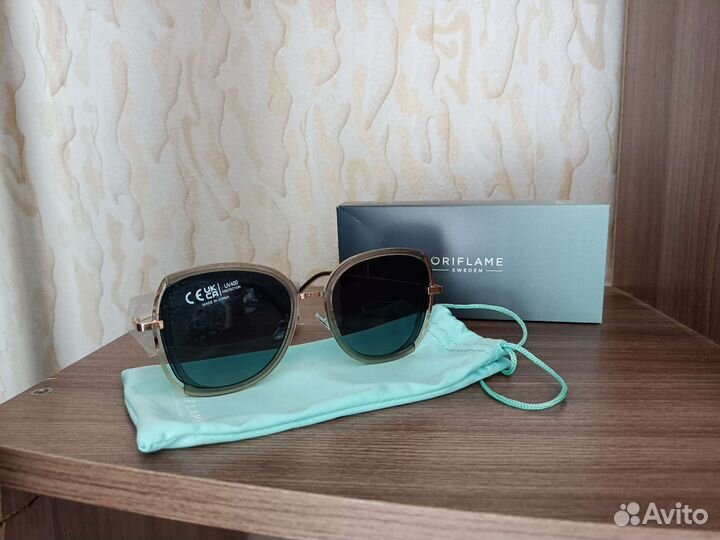 Очки Орифлейм
