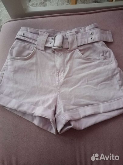 Шорты женские