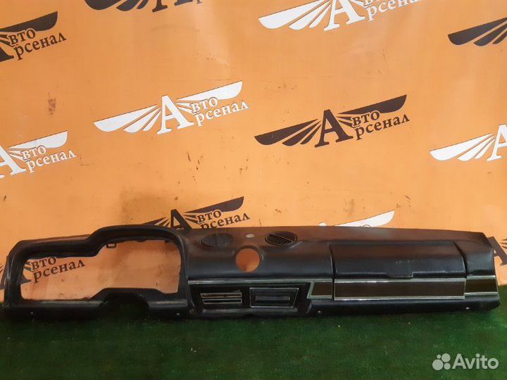 Торпедо Ваз 2106 седан 1990