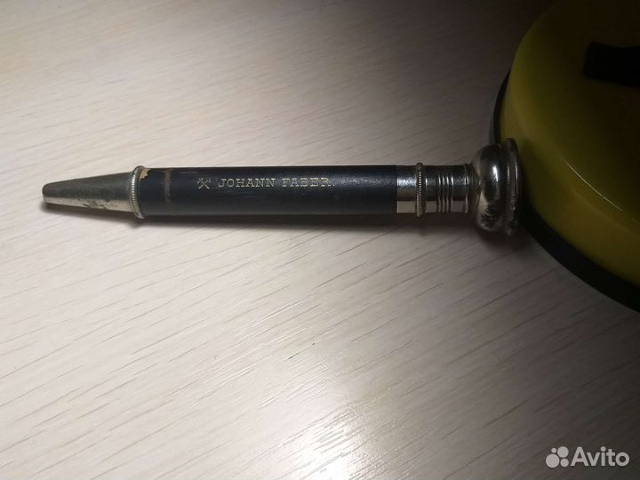 Карандаш джохан Фабер редкий экземпляр