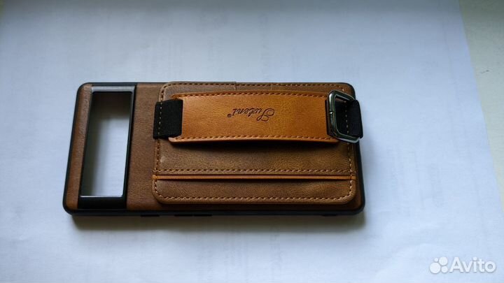 Чехол для смартфона Google Pixel 6