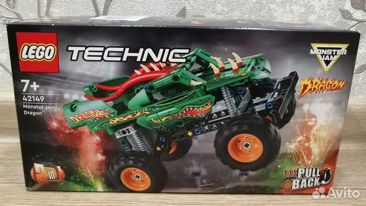 Новые наборы Lego Champions, Technic, Dots, SW