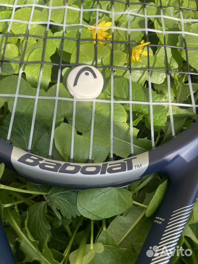 Ракетка для большого тенниса babolat