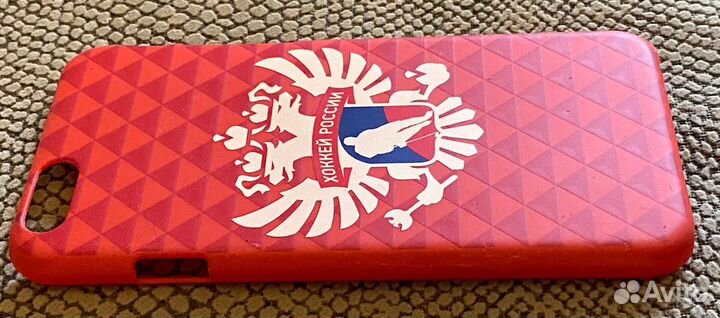 Чехол для iPhone 6s