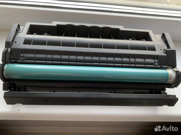 Картридж hp оригинал б/у q5949a