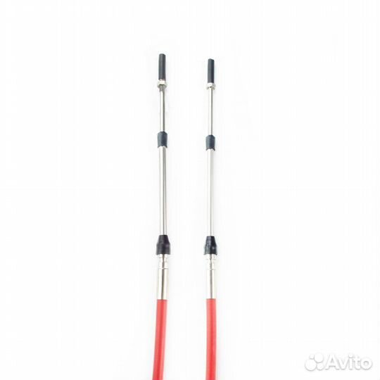 Трос управления газ/реверс Skipper C8 14'