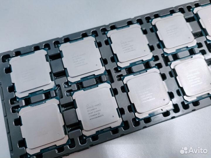 Intel Xeon e5 2680 v4 2,40 GHz SR2N7