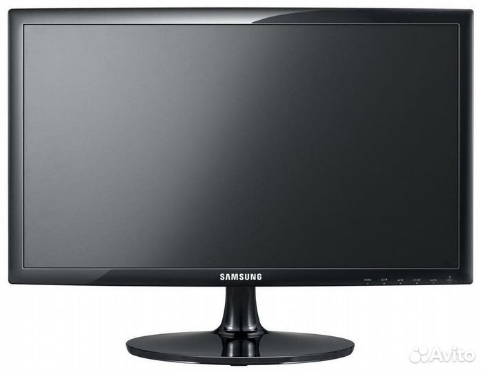 Монитор Samsung S19B300N