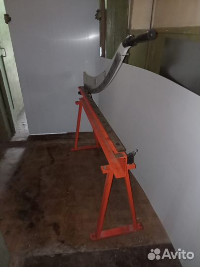 Гильотина ручная Stalex HS-1300