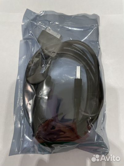 Шнур для iPhone 4-4s, iPod