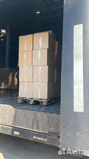 Доставка на склады Вайлдберриз, Wildberries