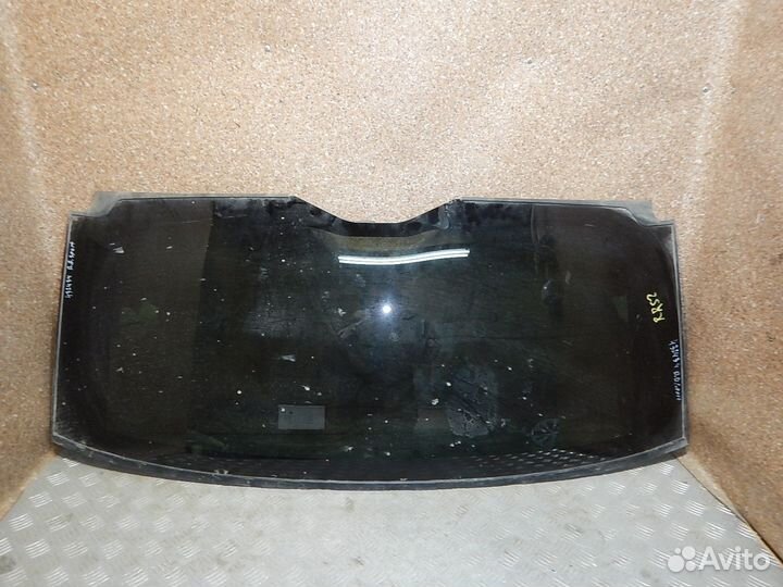 Стекло двери багажника Land Rover Range Rover Sport