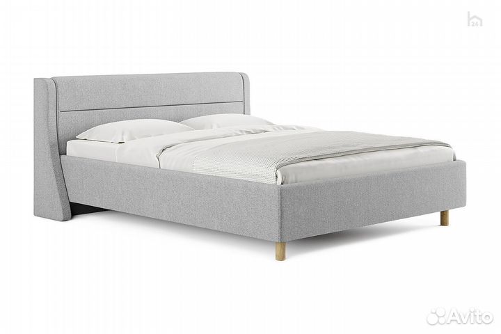 Кровать с п/м 200 х 200 Madrid