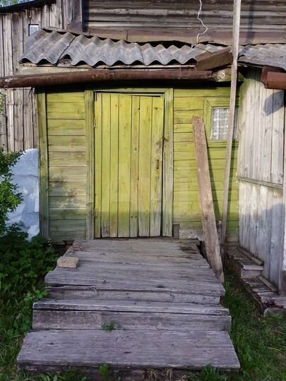 2-к. квартира, 30,2 м², 2/2 эт.