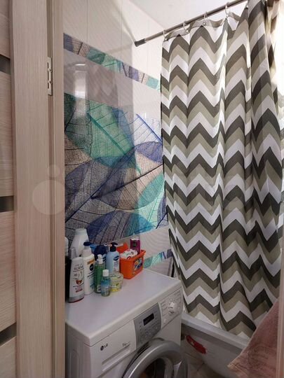 2-к. квартира, 51 м², 4/10 эт.