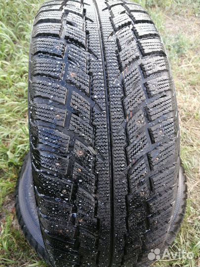 Marshal 7400 265/65 R17