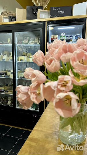 Продаем готовый бизнес Студия сыра Latteria