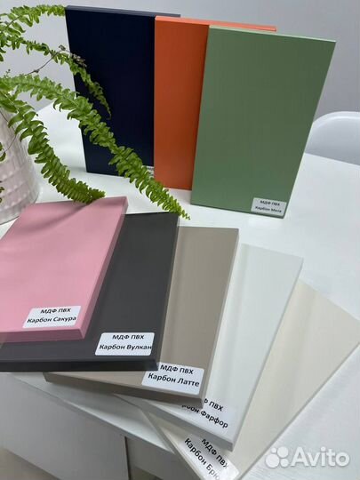 Кухня 120 см мдф