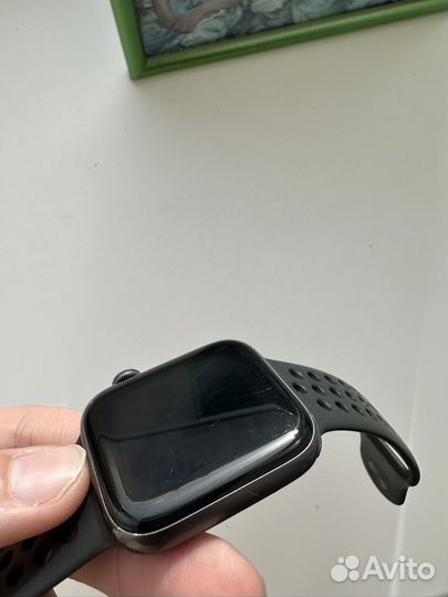 Часы apple watch 5 44 mm