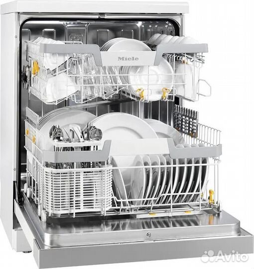 Miele Professional PFD 101 Profiline EU