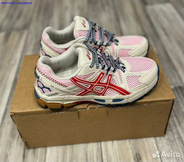 Кроссовки женские Asics Gel-Kahana 8