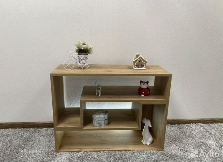 Полки для телевизора