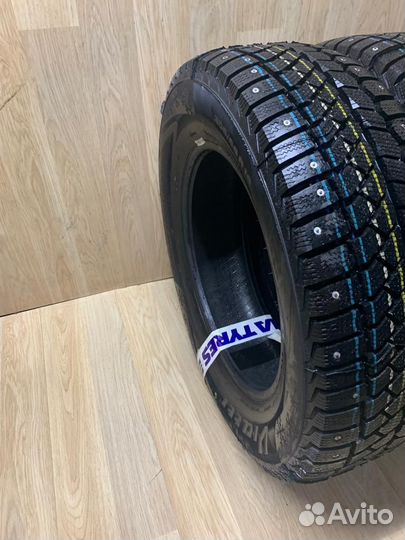 Viatti Brina Nordico V-522 205/65 R16 95T