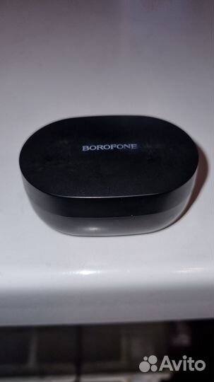 Беспроводные наушники Borofone BW06