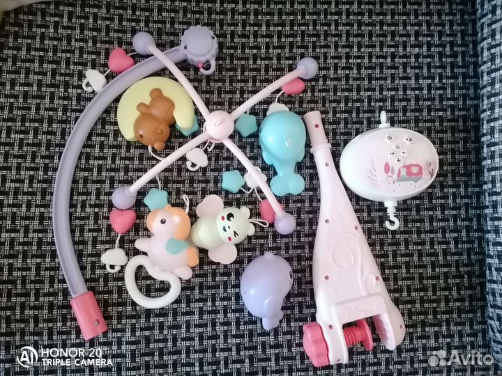 Продам вещи на девочку с 0 до 7 месяцев