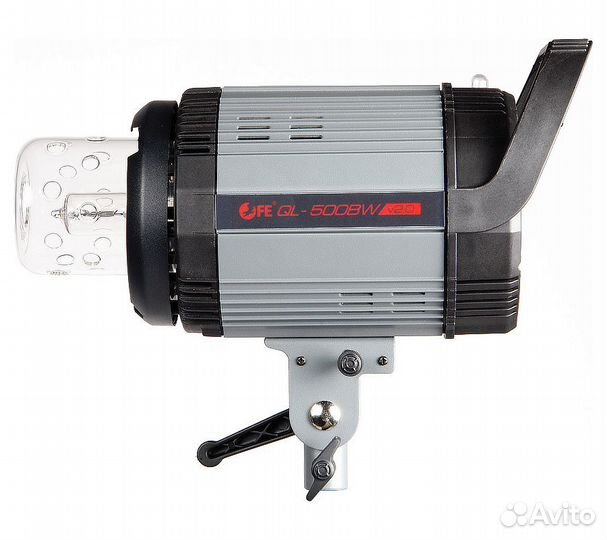 Осветитель Falcon Eyes QL-500BW v2.0 галогенный