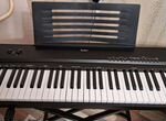 Электронное пианино tesler kb-8850