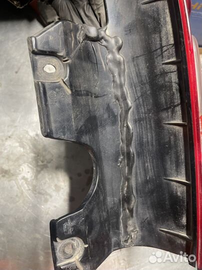 Стоп сигнал правый suzuki grand vitara / escudo