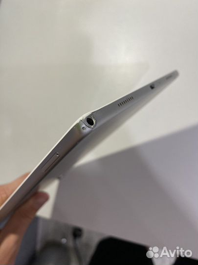 Samsung galaxy tab a7