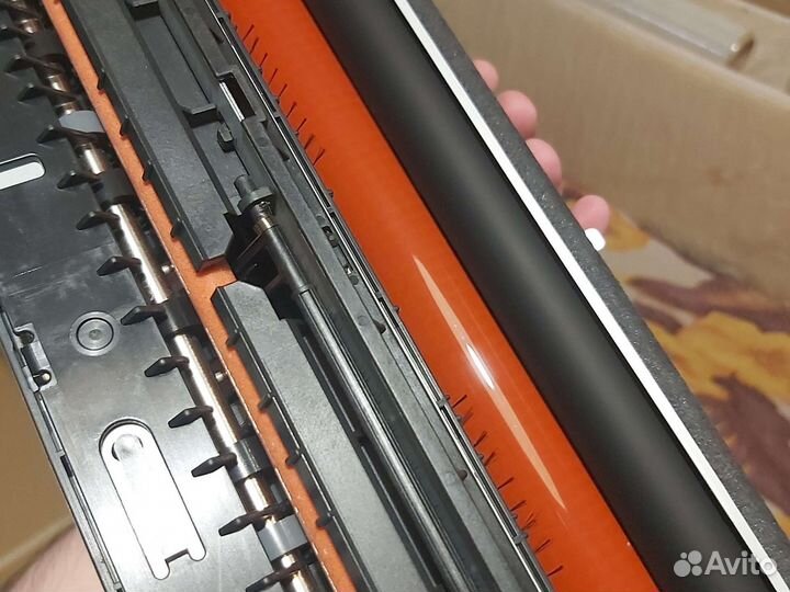 Узел термозакрепления HP Q3985A