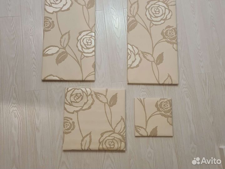 Все для интерьера(тюль,покрывало, рамки, др.)