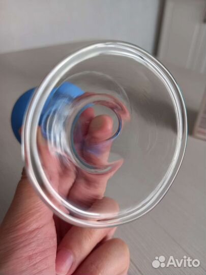 Молокоотсос ручной