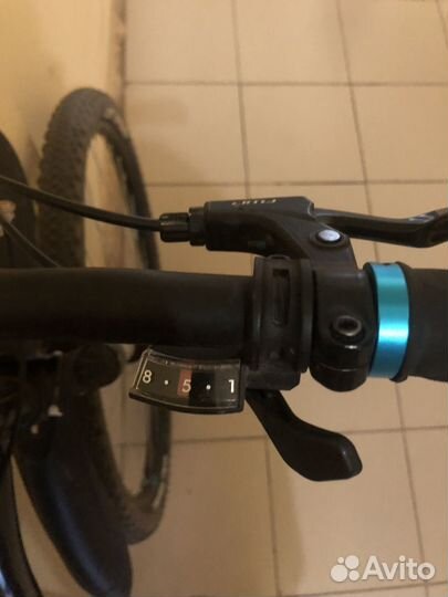 Велосипед взрослый