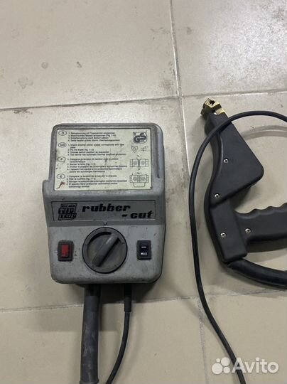 Регрувер Tip Top германия