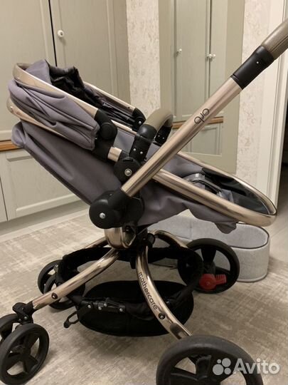 Коляска трансформер Mothercare