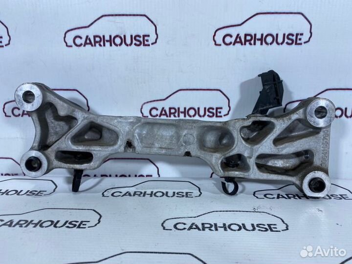 Кронштейн двигателя передний Peugeot 308 euro 4