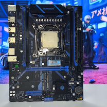 大流行中！ комплект xeon всех во плату материнскую Купить - x99 CPU