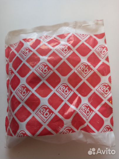 Втулка стабилизатора переднего наружная. renault