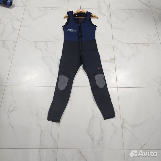 Гидрокостюм для подводной охоты 5мм