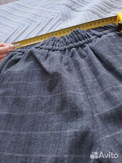 Брюки для девочки