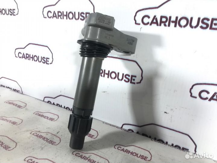 Катушка зажигания Chevrolet Captiva C100 2.4