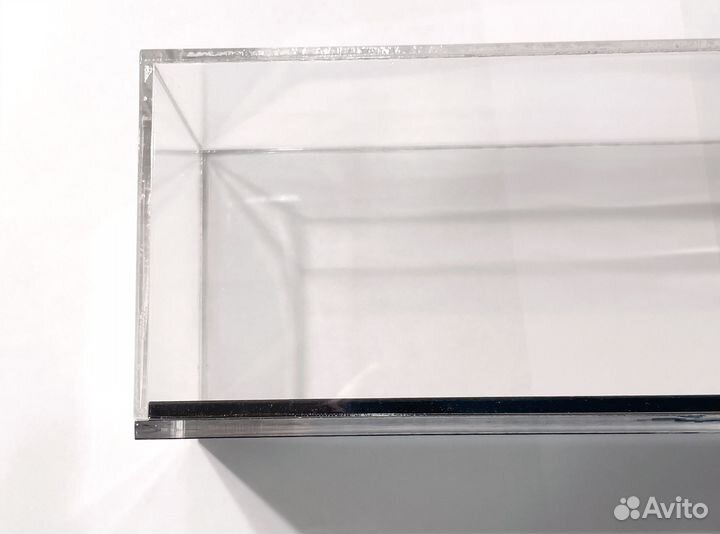 Короб из оргстекла