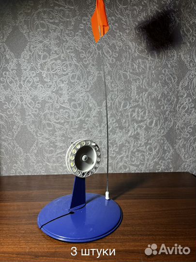 Жерлицы укомплектованные