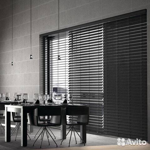 Жалюзи пвх на заказ