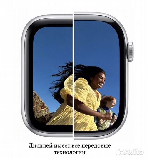 Apple Watch Series 10 46mm