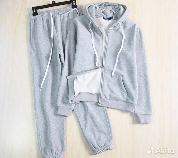 Спортивный костюм hm zara gap